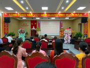 Kết nạp đảng viên