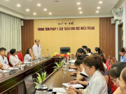Sinh hoạt Khoa Học