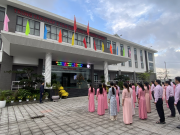 Kỷ niệm 96 năm ngày thành lập ĐCSVN