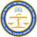 Trung tâm pháp y tâm thần - Khu vực miền Trung